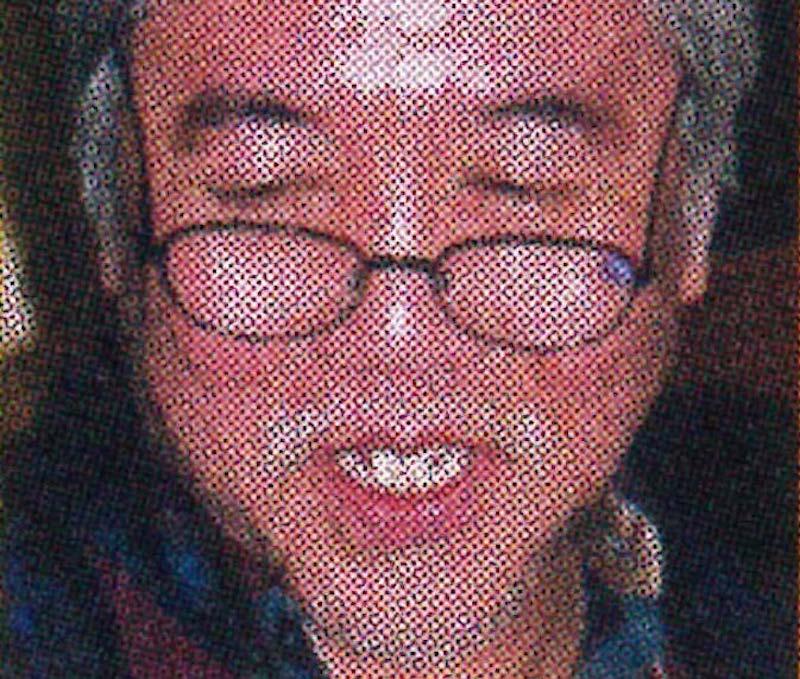 Wayson Choy