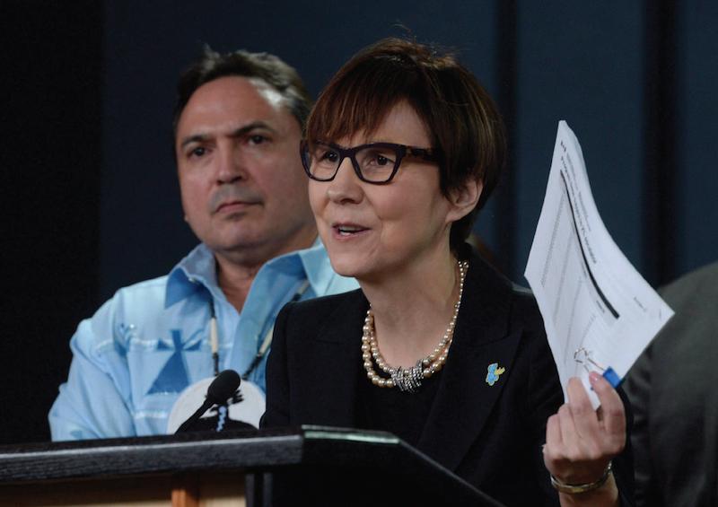 Cindy Blackstock