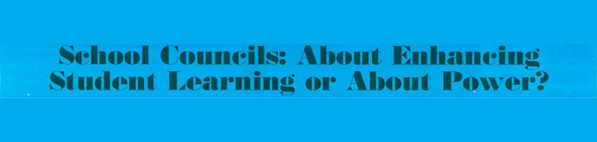 Feature headline represented graphically