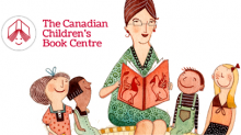 The Canadian children's book centre