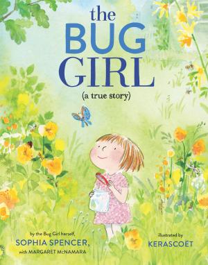 Cover of The Bug Girl