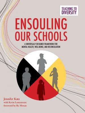 Book cover of Ensouling Our Schools