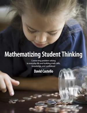 Mathematizing Student Thinking book cover