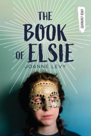 The Book of Elsie book cover