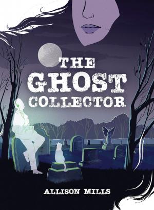 Cover of The Ghost Collector