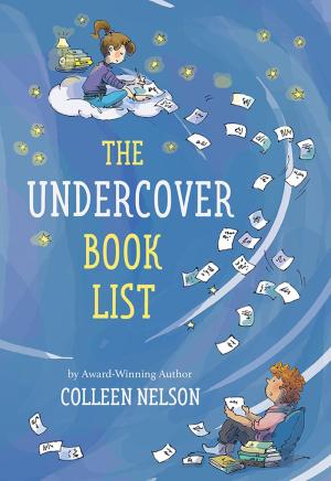 Cover of The Undercover Book List