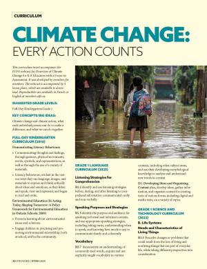 Cover of ETFO Voice Spring 2025
